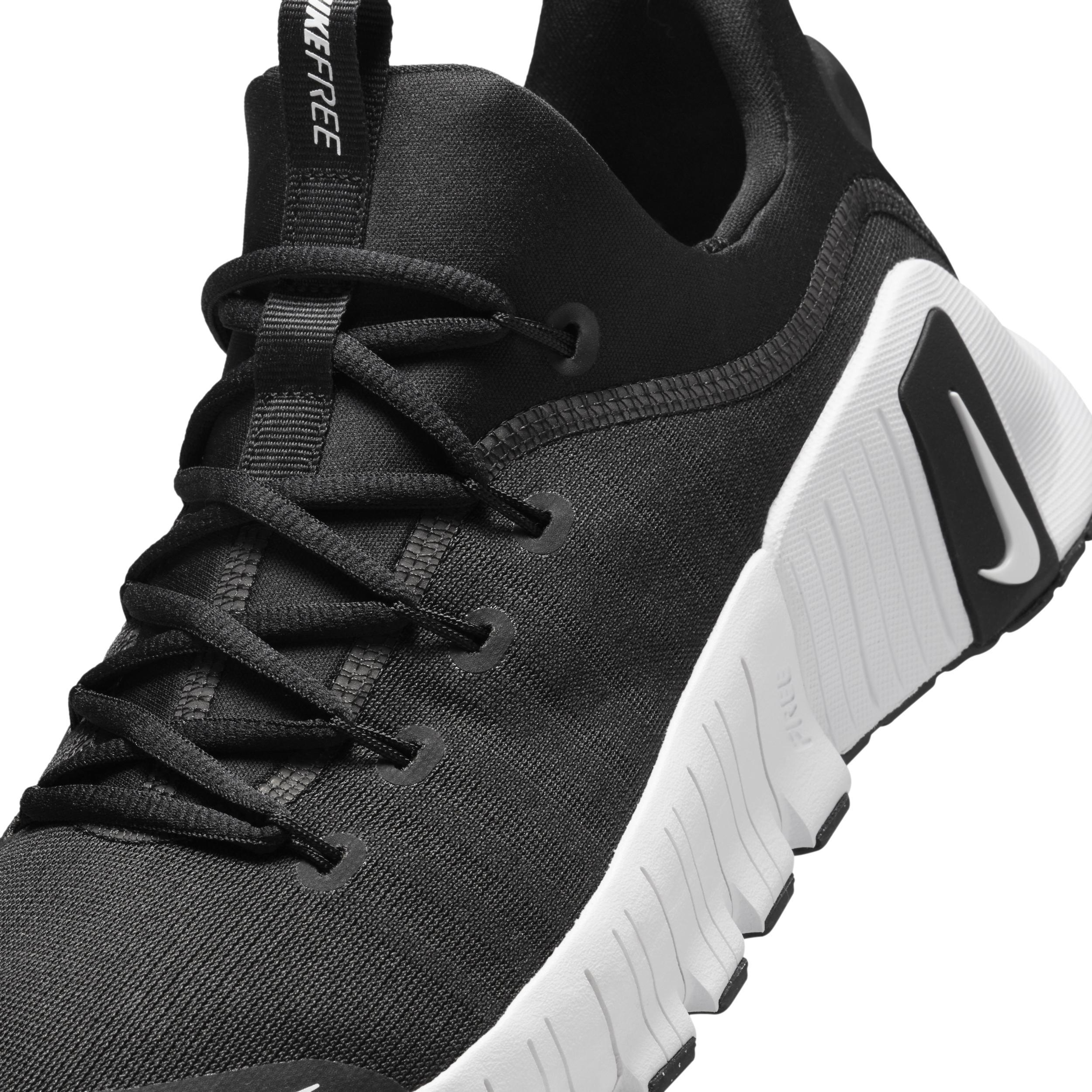 Nike Women's Free Metcon 6 Workout Shoes Product Image