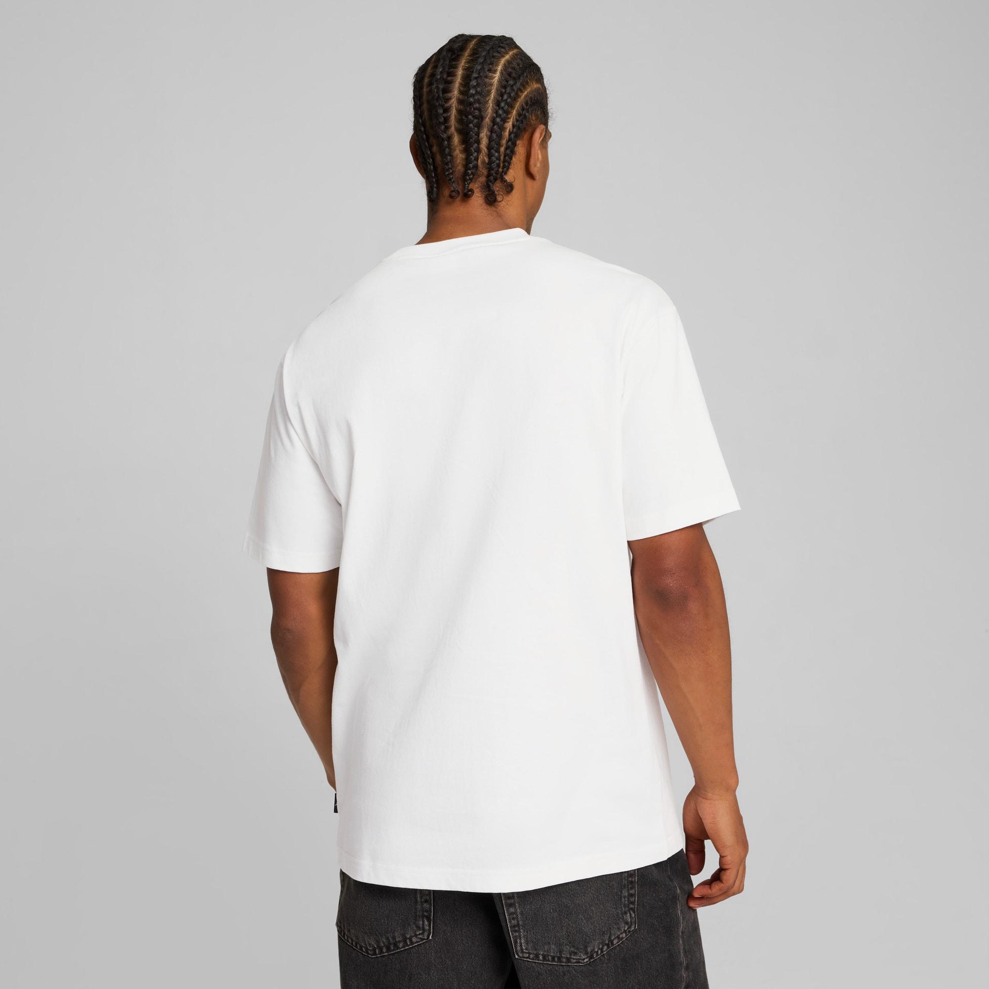 House of Graphics Hydration Men's Tee Product Image