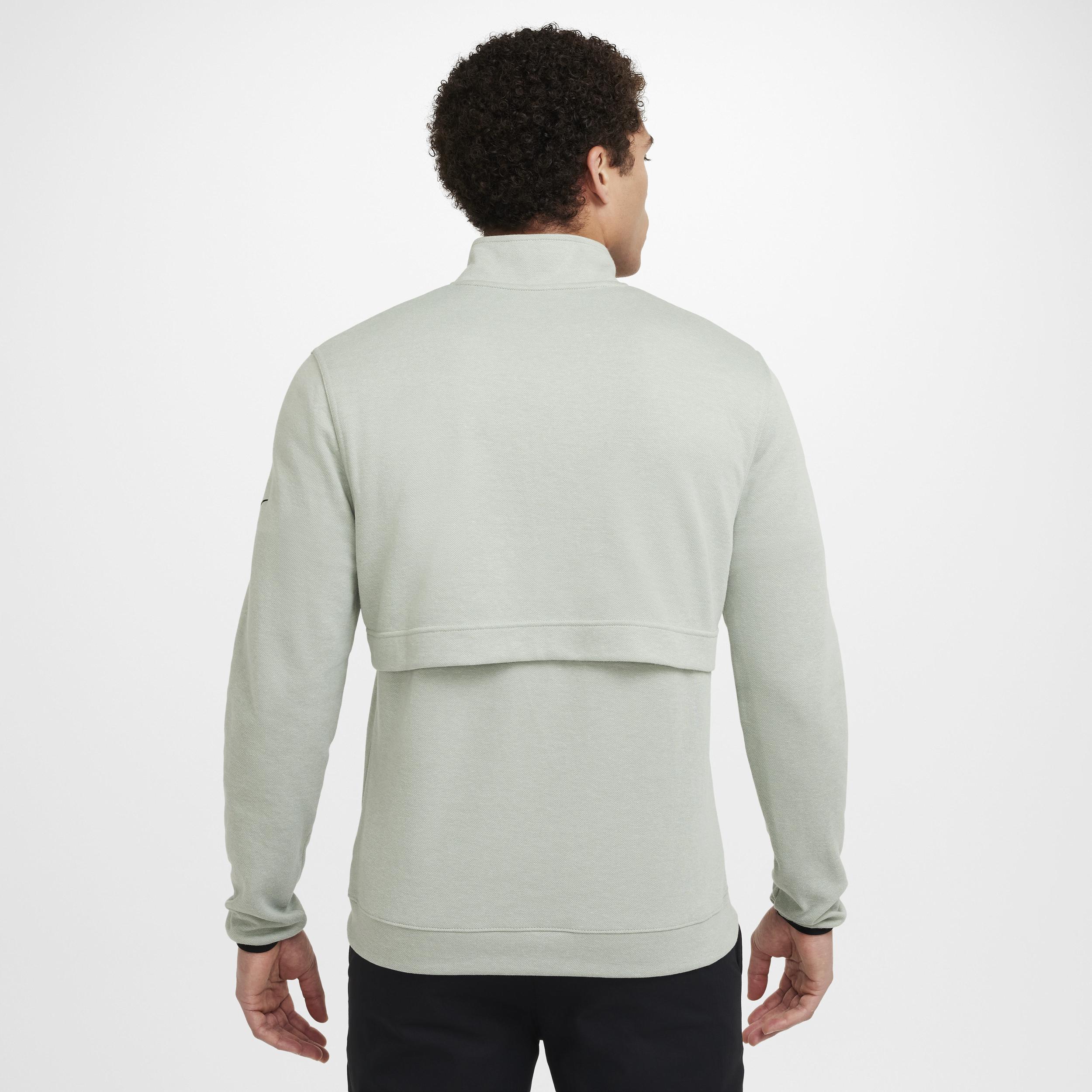 Nike Men's Tour 1/2-Zip Golf Top Product Image