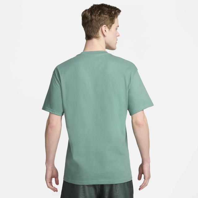 Nike Men's Max90 Basketball T-Shirt Product Image