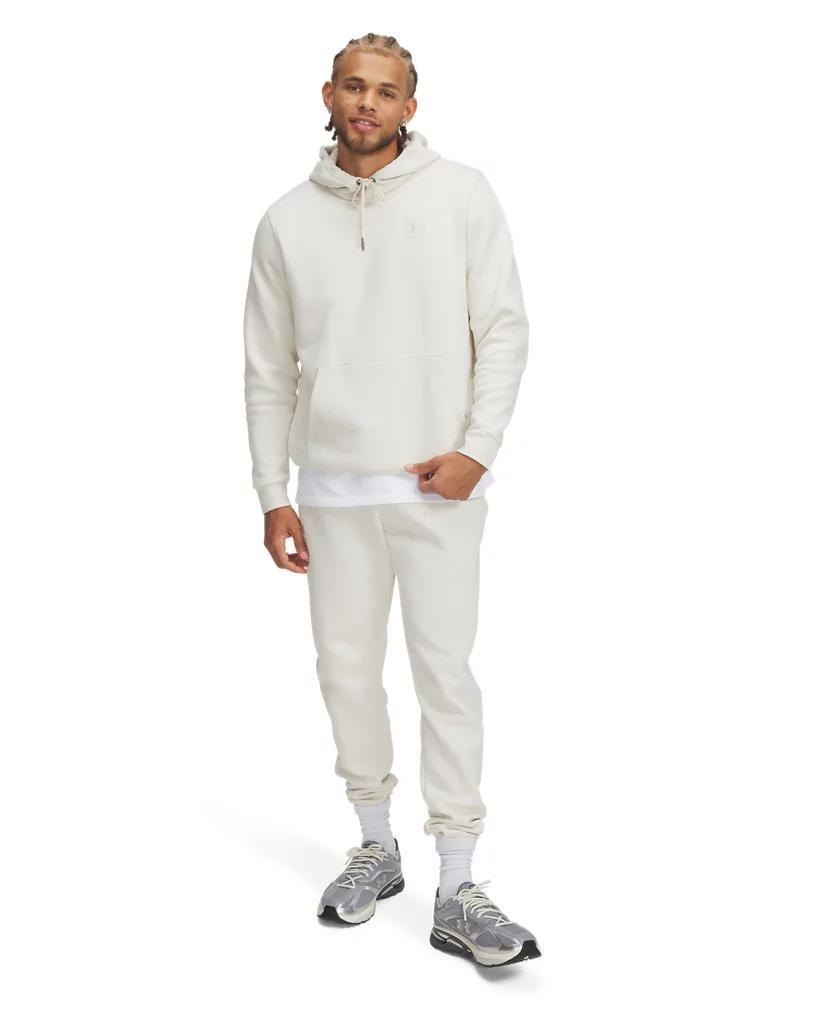 Men's UA Icon Fleece Joggers Product Image