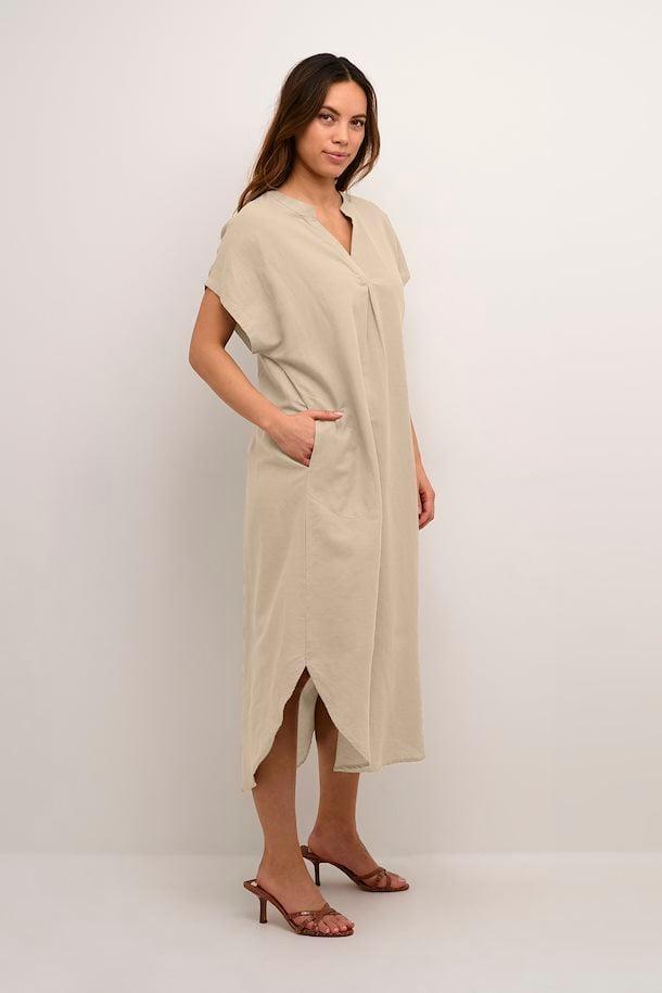 CUazemina Linen dress Product Image