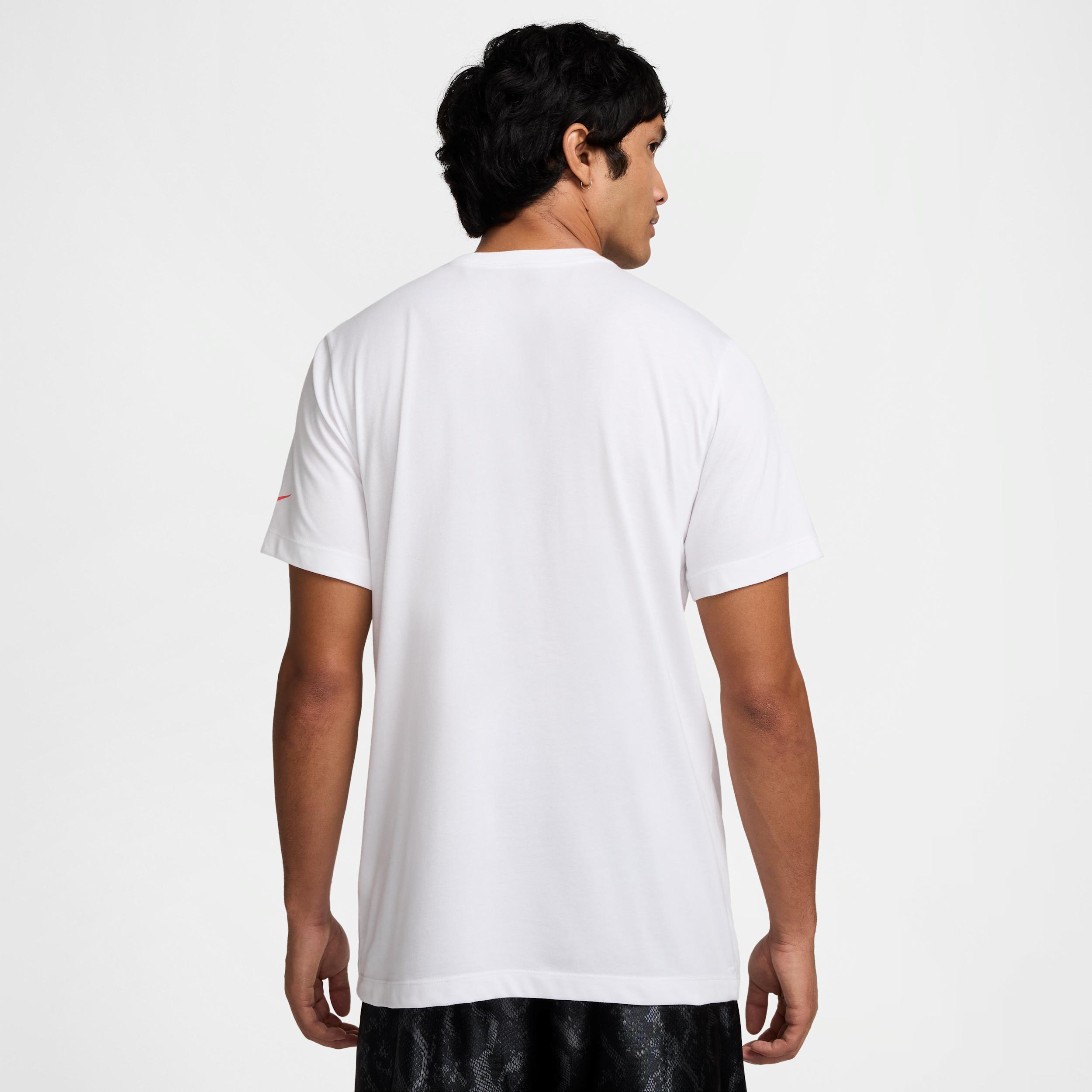 Nike Men's Kobe "Stockings" Dri-FIT T-Shirt Product Image