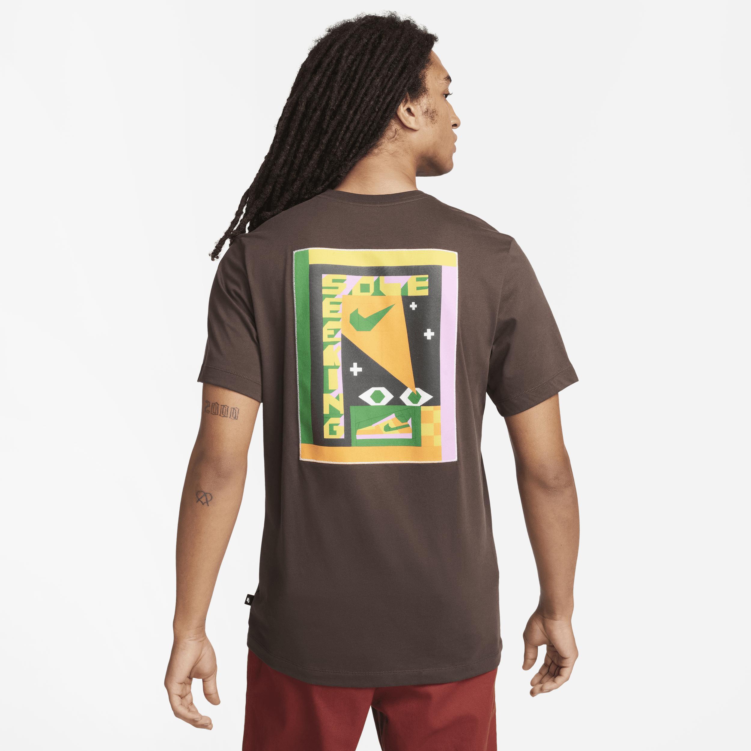 Men's Nike Sportswear T-Shirt Product Image