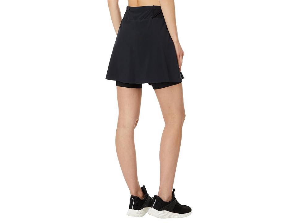 Smartwool Active Lined Skirt Women's Skirt Product Image