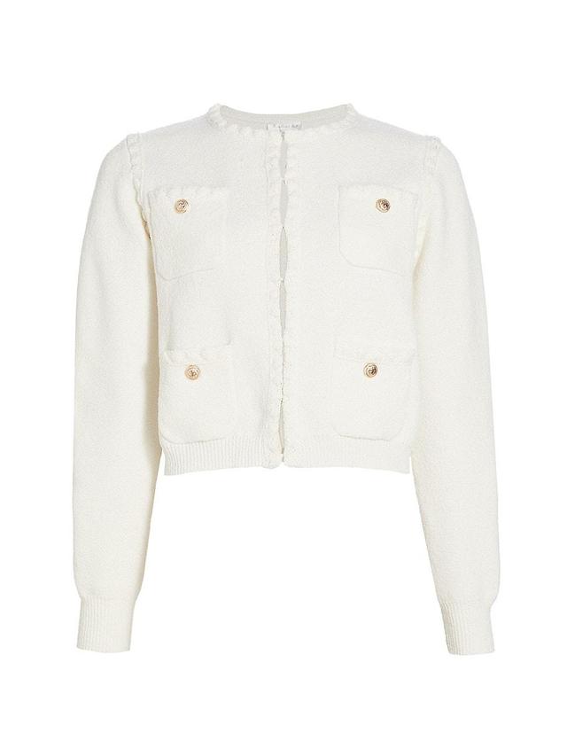 Womens Corey Knit Cardigan Product Image