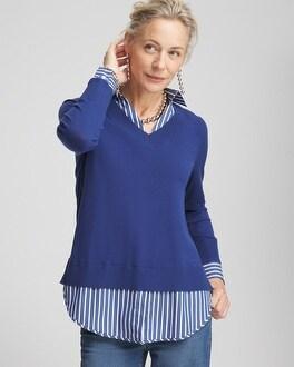 Women's Clothing - Dresses, Pants & Blouses - Chico's Product Image