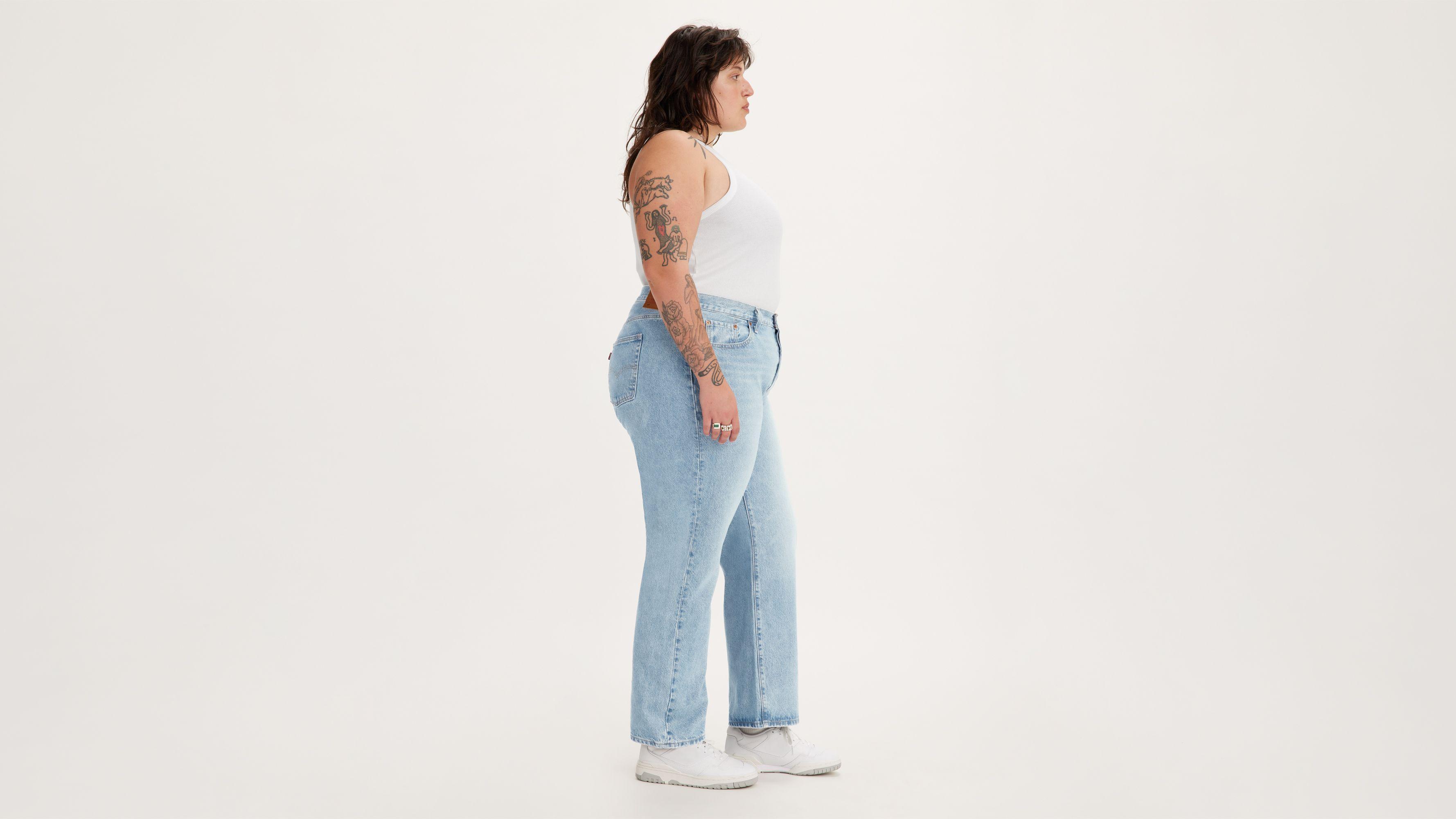 501® ‘90s Women's Jeans (Plus Size) Product Image