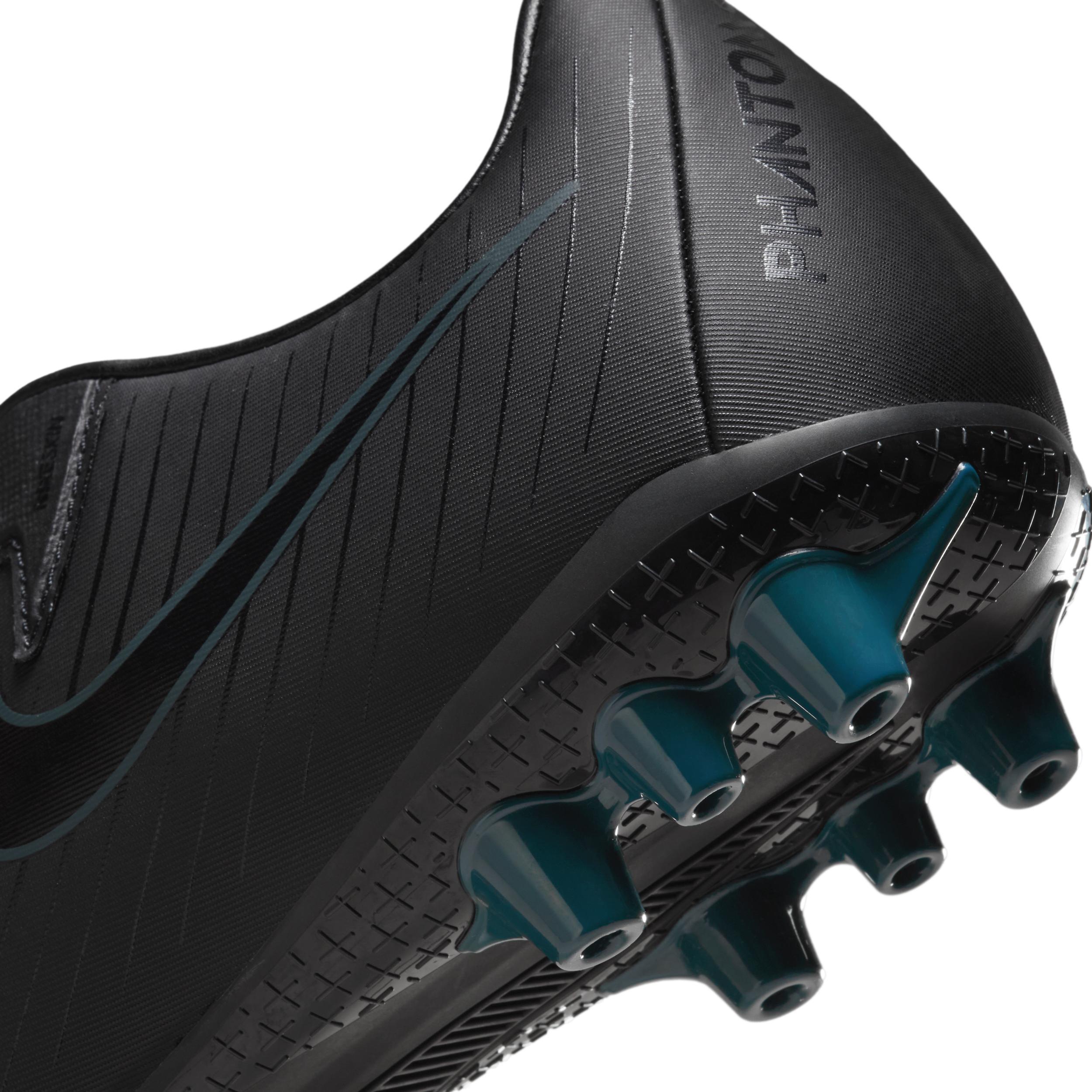 Nike Mens Phantom GX 2 Academy AG Low-Top Soccer Cleats Product Image