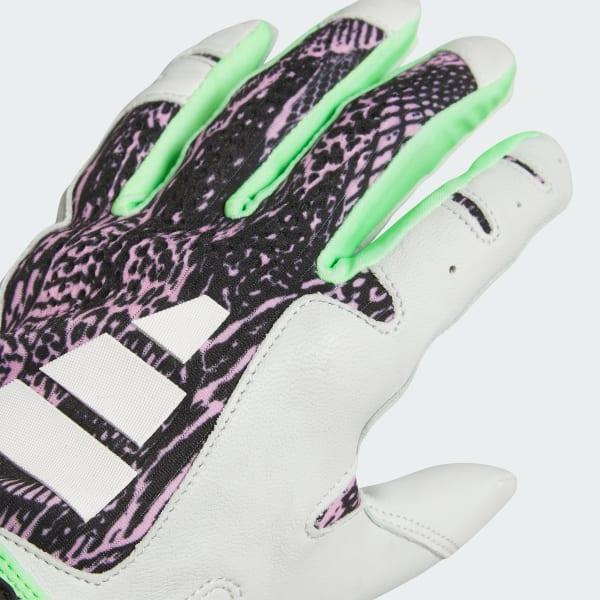 Adizero Somos Batting Gloves Product Image