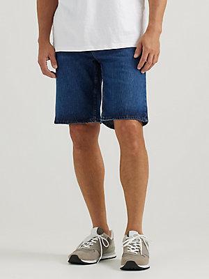 Men's Legendary Relaxed Fit Denim Short | Men's Shorts | Lee® Product Image