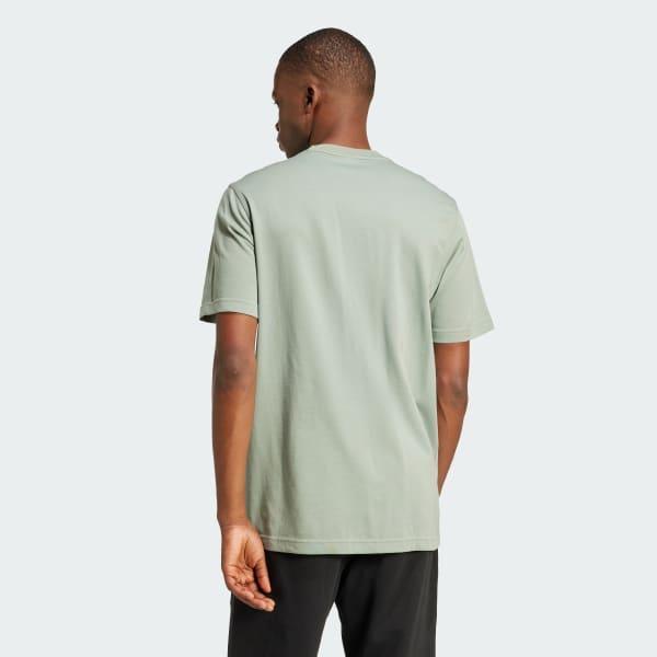 Trefoil Essentials Tee Product Image