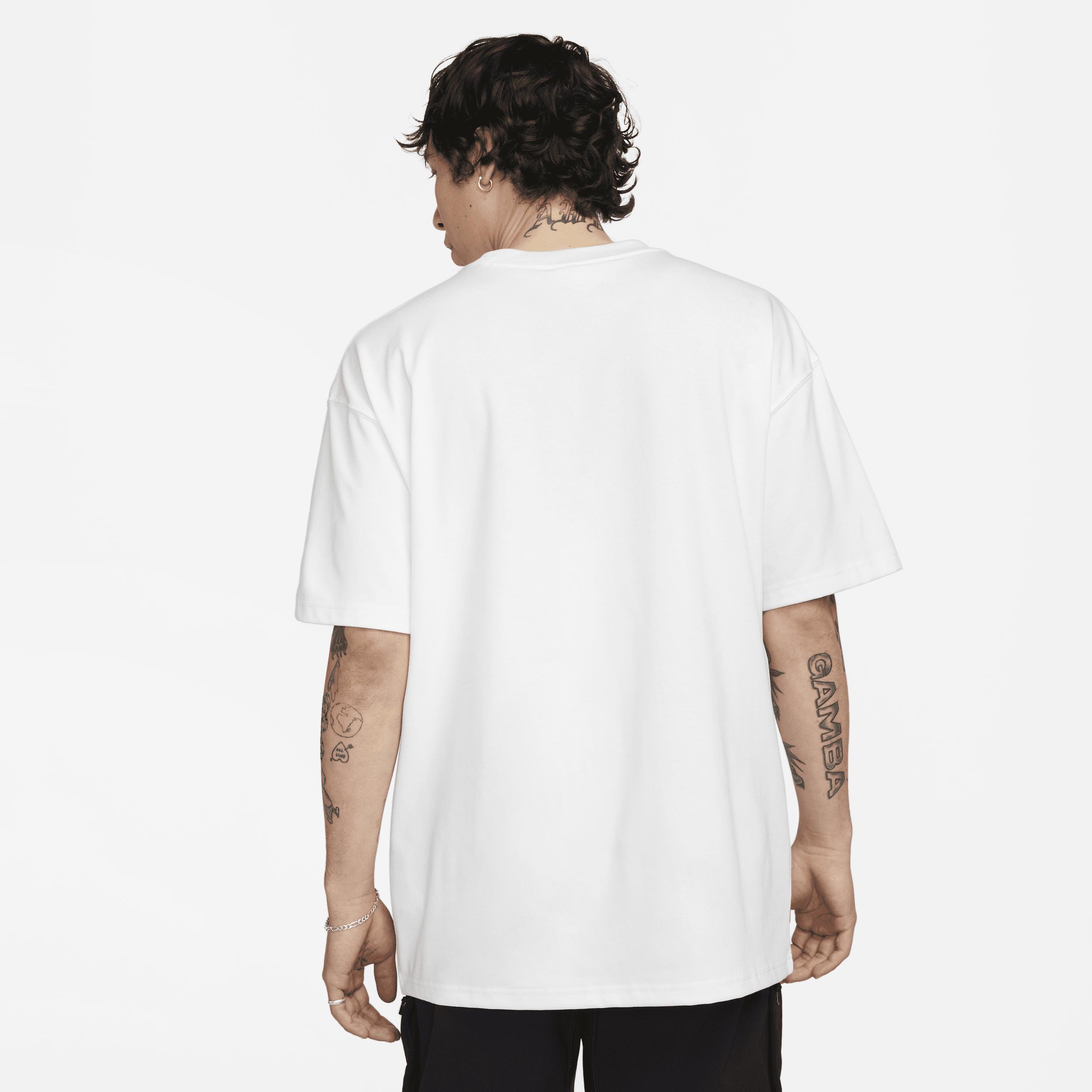 Men's Nike ACG Short-Sleeve T-Shirt Product Image