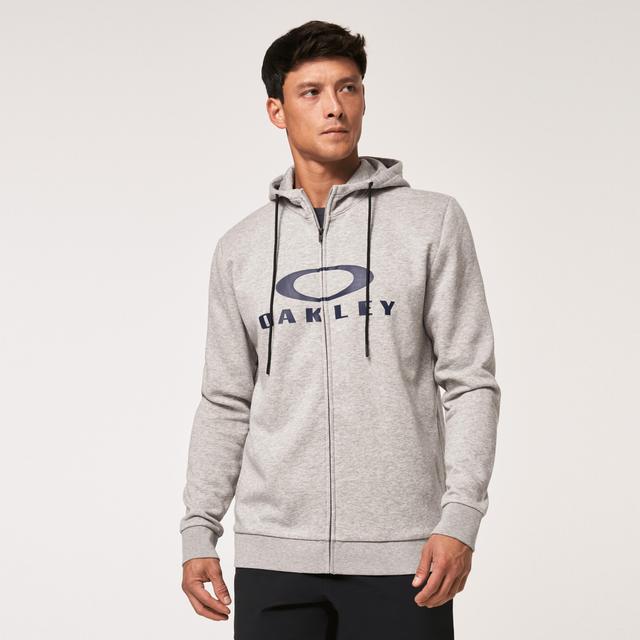 Oakley Men's Bark Fz Hoodie 2.0 Size: Xxl Product Image