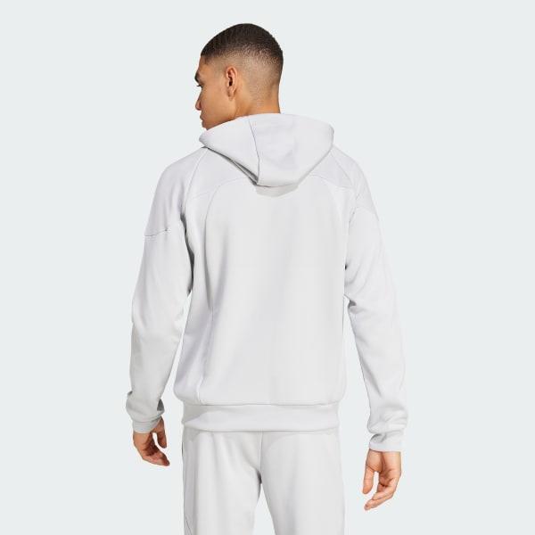 Tiro 25 Full-Zip Hoodie Product Image