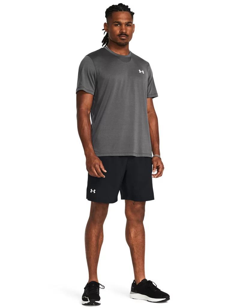 Men's UA Launch 7" Shorts Product Image