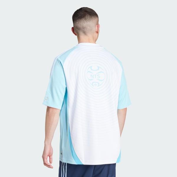 adidas x NTS Radio Jersey Product Image