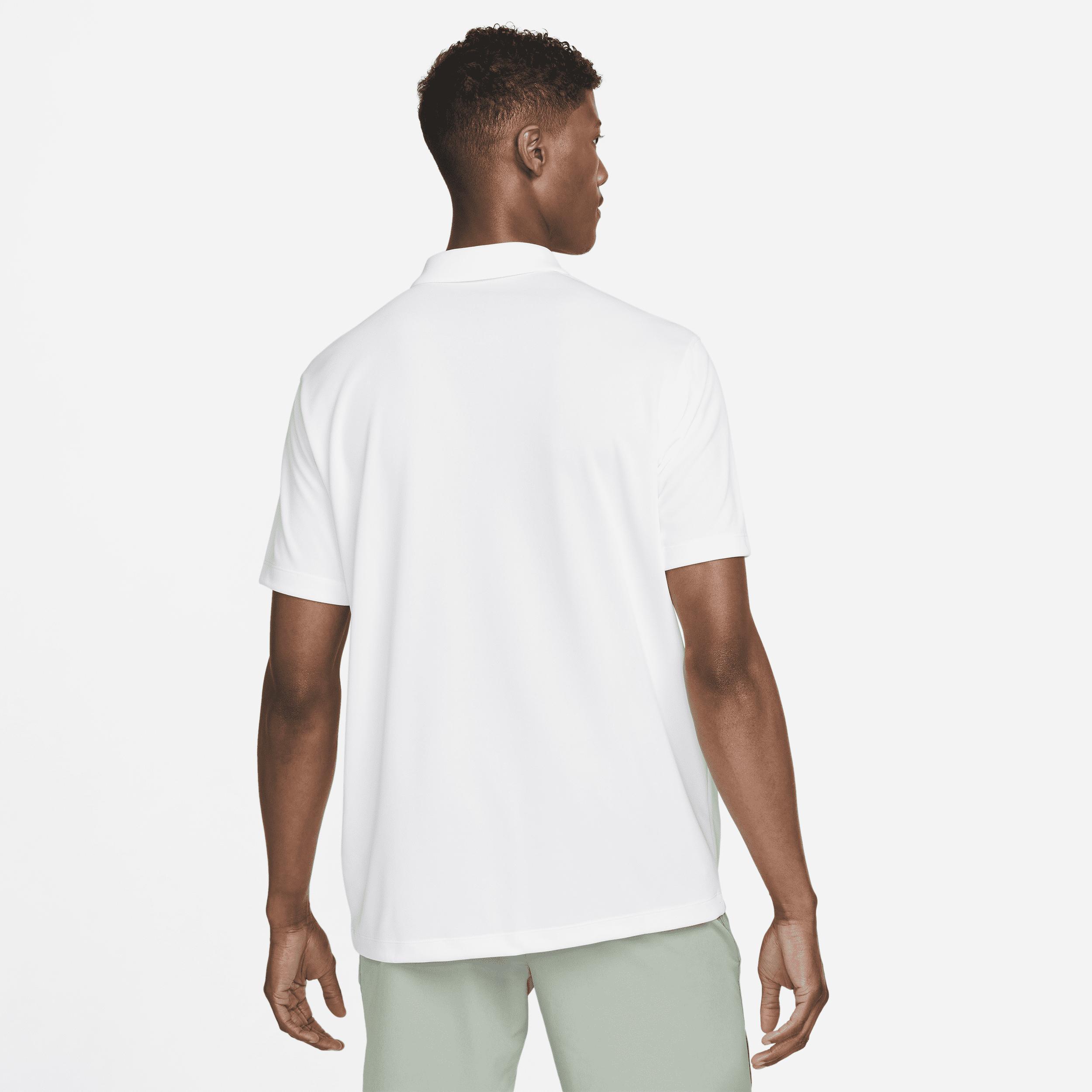 Nike Men's Court Dri-FIT Tennis Polo Product Image