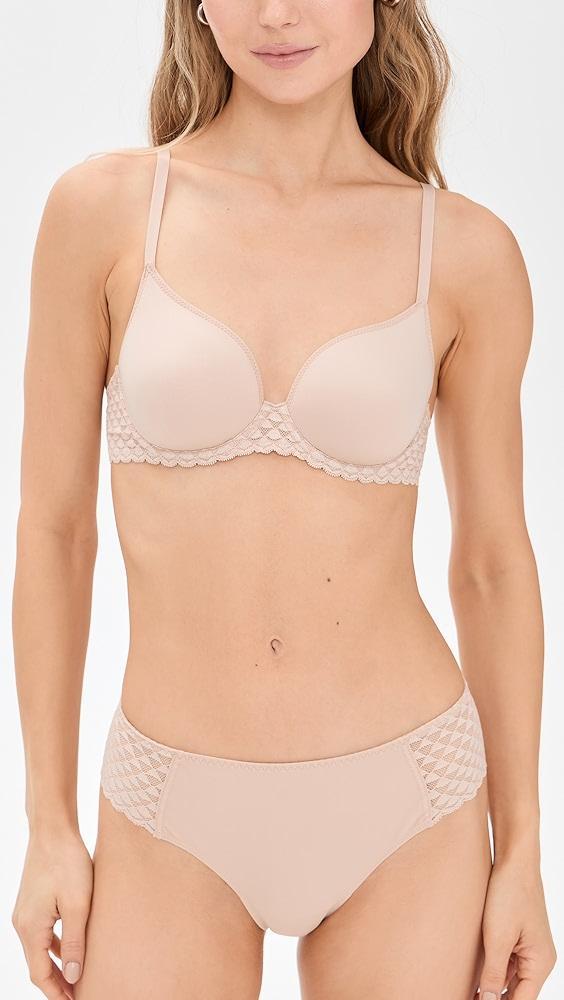 Simone Perele Subtle Low Cut Shorty Briefs | Shopbop Product Image