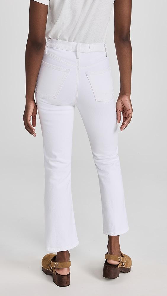 RE/DONE 70s Crop Boot Jeans | Shopbop Product Image