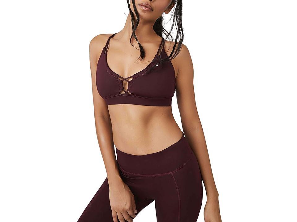 FP Movement Resilience Bra Women's Lingerie Product Image