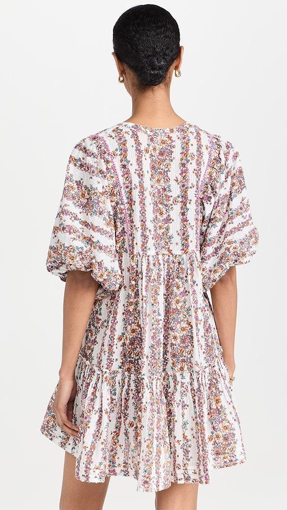 Poupette St Barth Mini Aria Dress | Shopbop Product Image