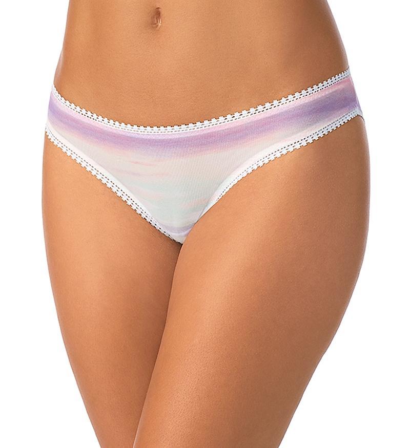 On Gossamer Mesh Bikini Product Image