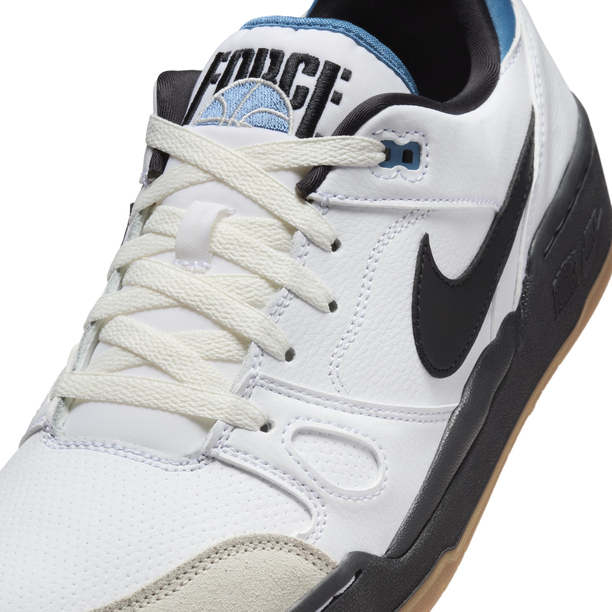 Nike Full Force Low Men's Shoes Product Image