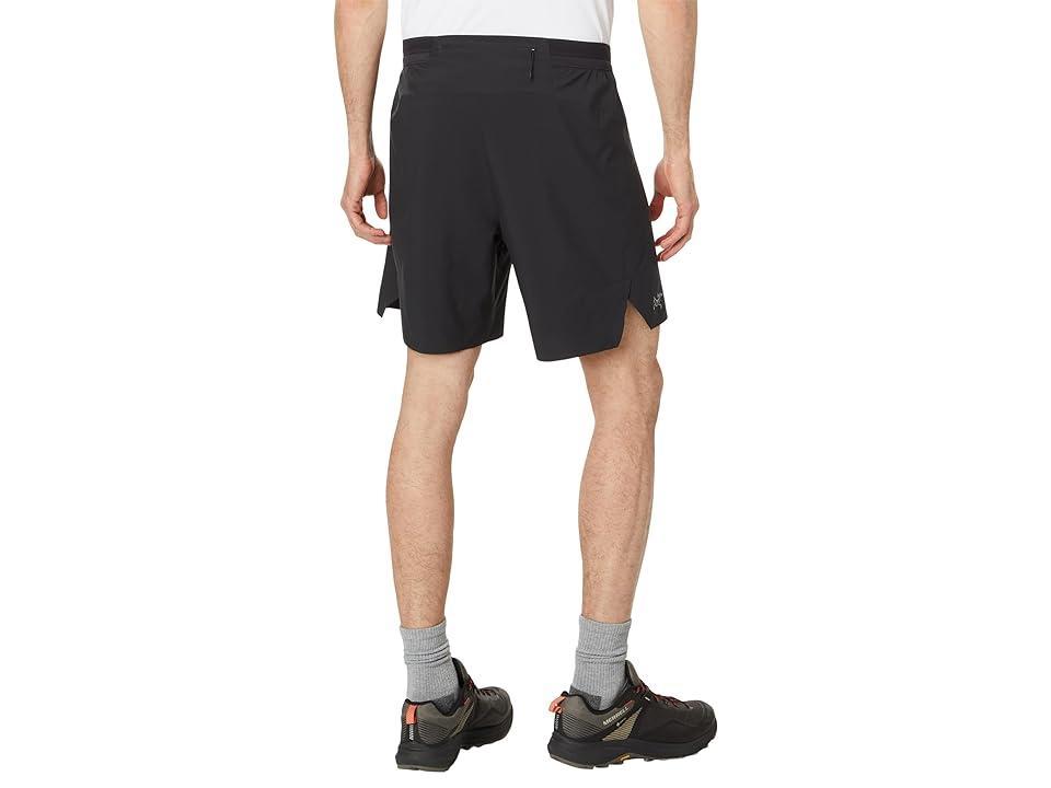 Arc'teryx Norvan Shorts 7 Men's Casual Pants Product Image