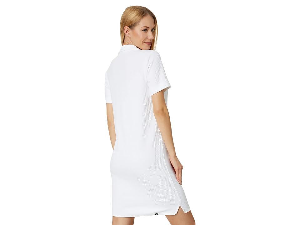 PUMA Her Polo Dress (Puma ) Women's Clothing Product Image