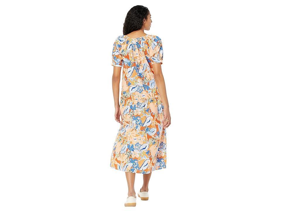 MANGO Isla-H Dress Women's Clothing Product Image