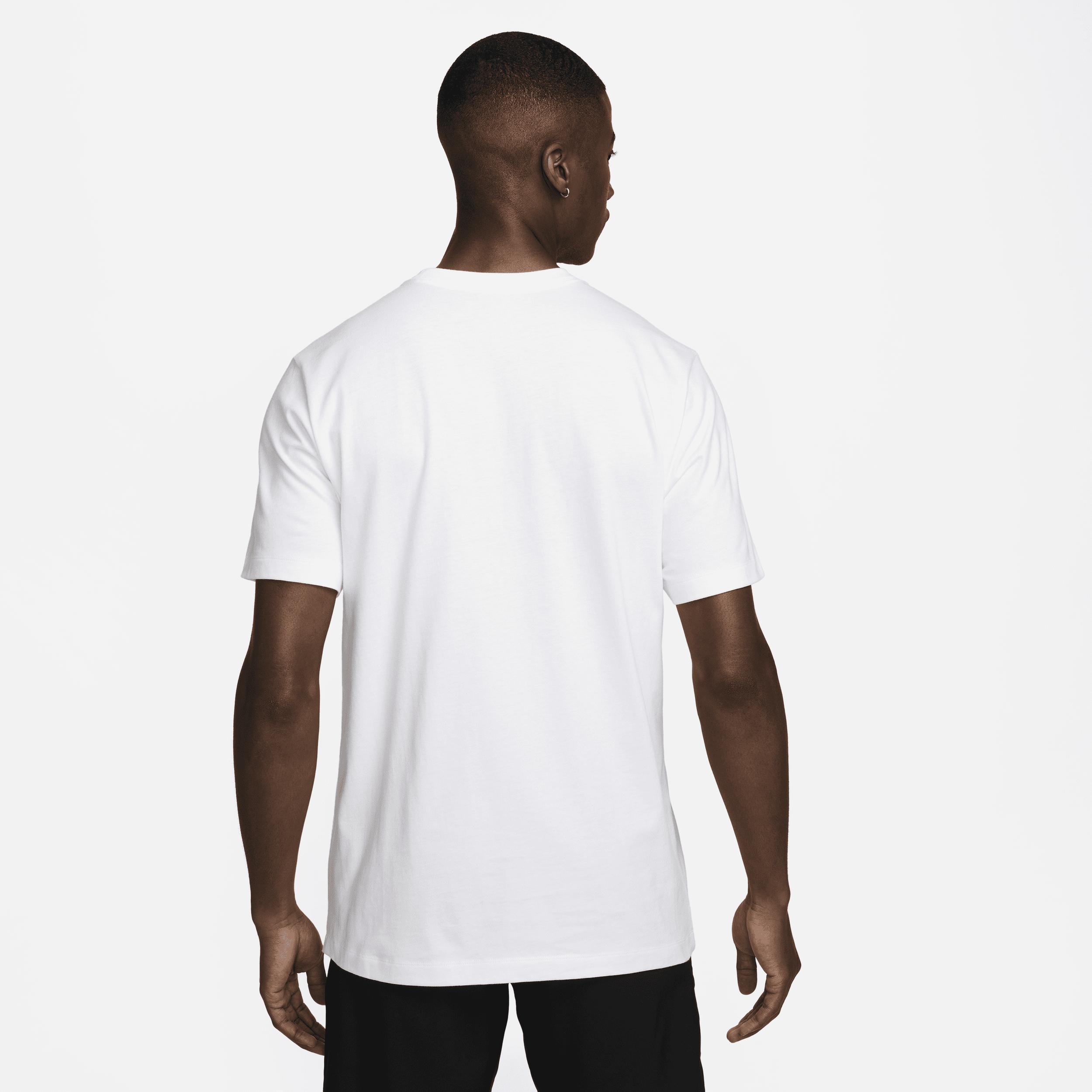 Nike Mens Golf T-Shirt Product Image