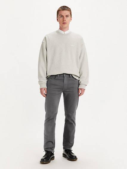 Levi's Straight Fit Men's Pants Product Image