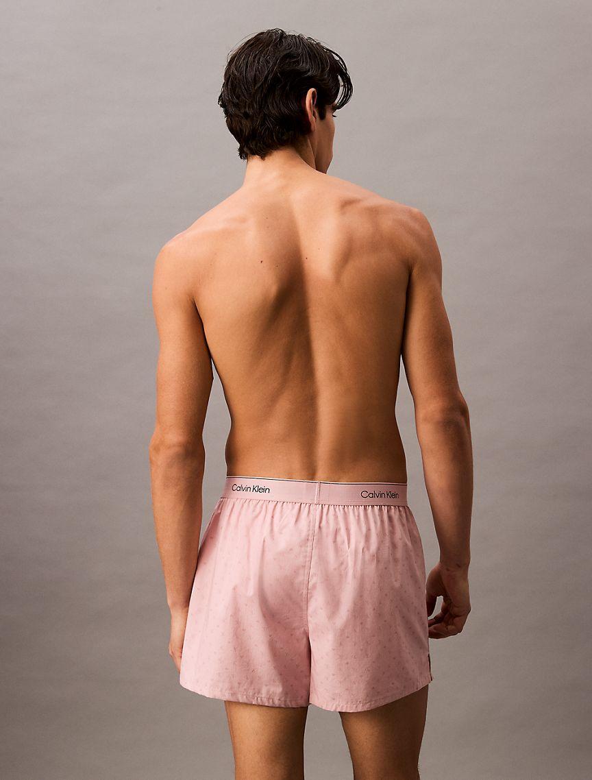 Modern Cotton V-Day Slim Boxer Product Image