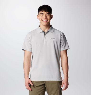 Columbia Men s Utilizer Polo Shirt - Tall- Product Image