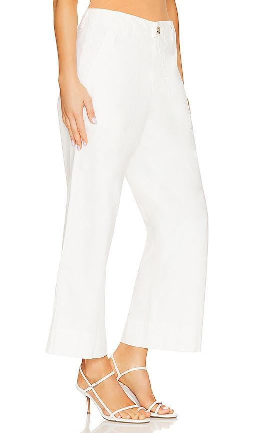 Velvet by Graham & Spencer Mya Pant Size 8. Product Image