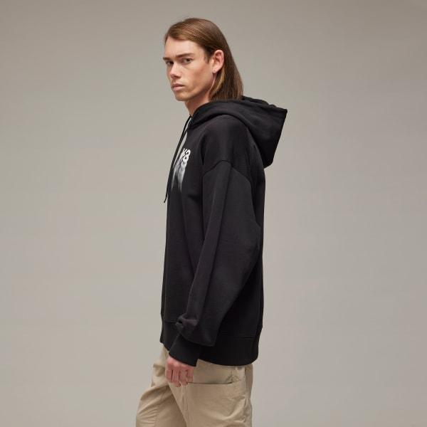 Y-3 Graphic Hoodie Product Image