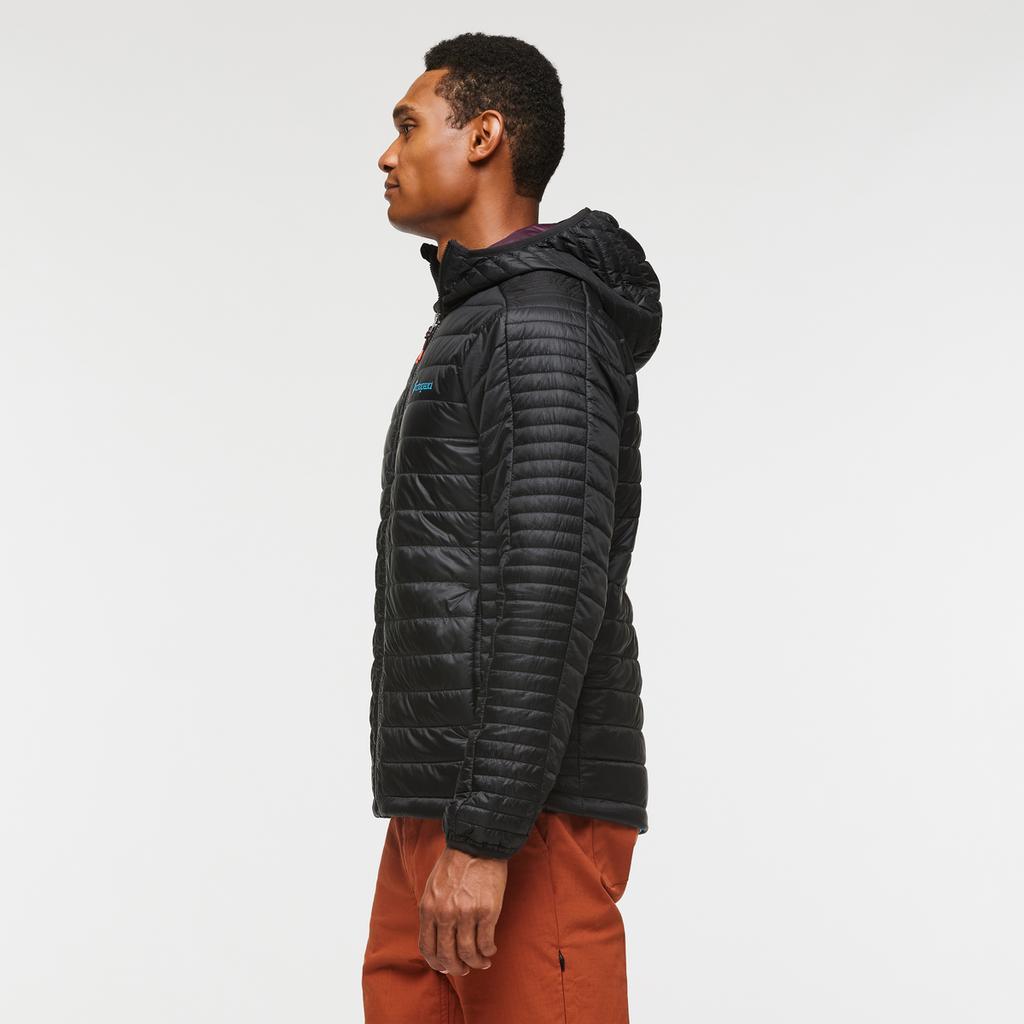 Capa Insulated Hooded Jacket - Men's Product Image