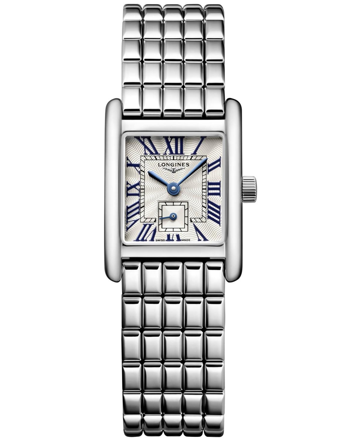 Longines Mini DolceVita Watch, 21.5mm x 29mm Product Image