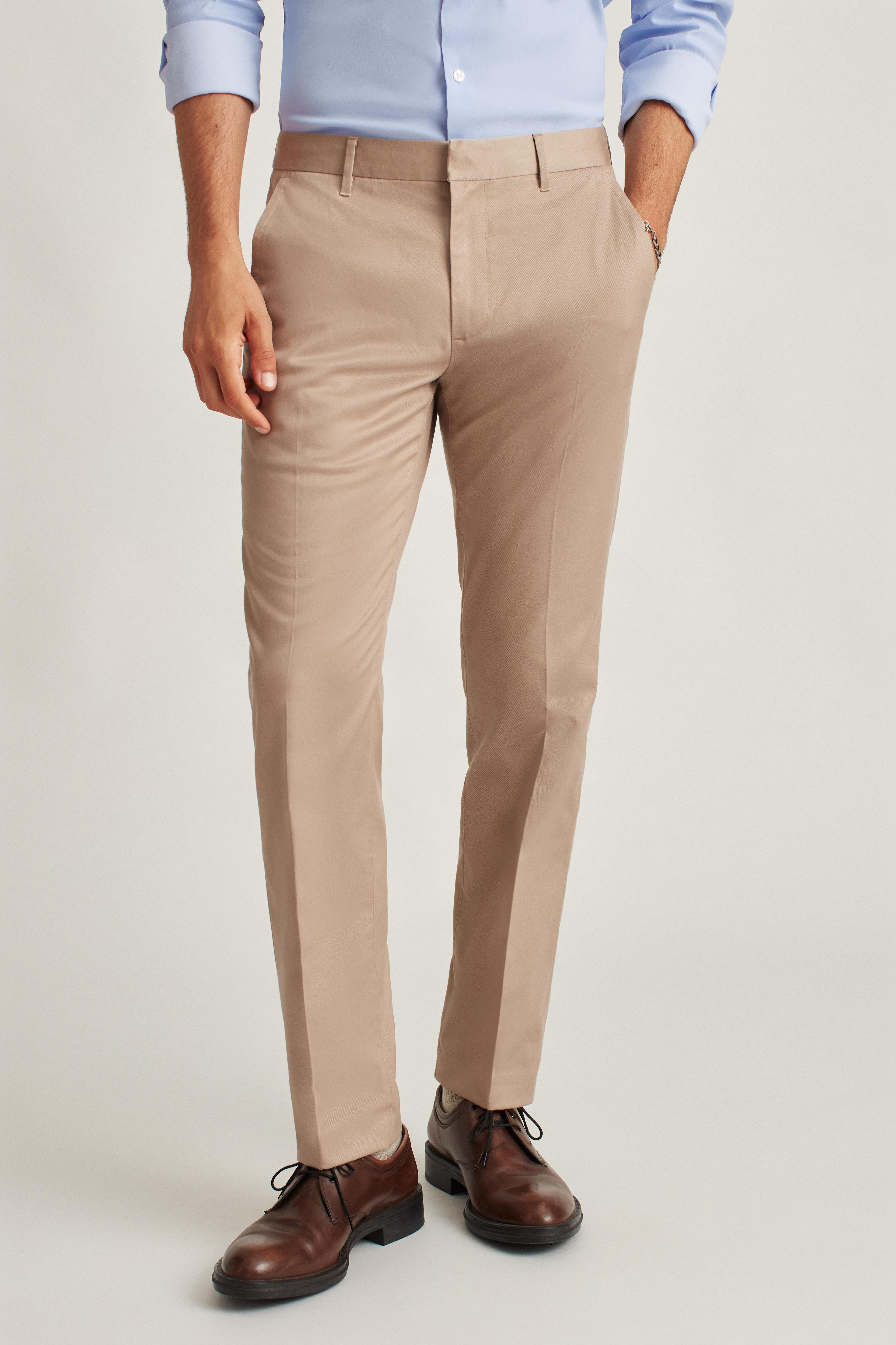 Weekday Warrior Dress Pants Product Image