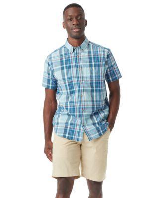 Columbia Men's Rapid Rivers II Short Sleeve Shirt- Product Image