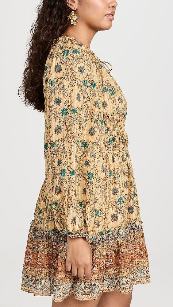 Ulla Johnson Val Dress | Shopbop Product Image