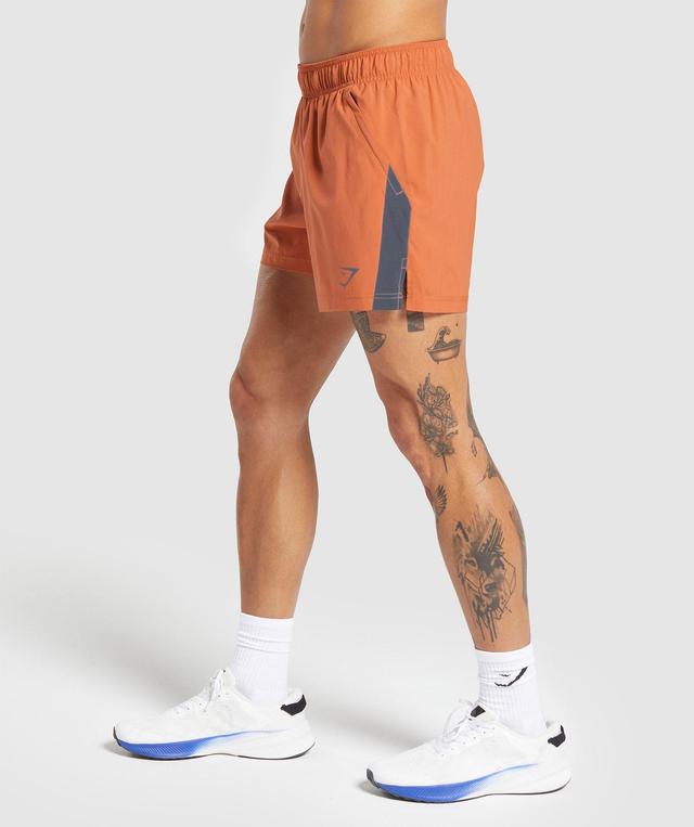 Sport 5" Shorts Product Image