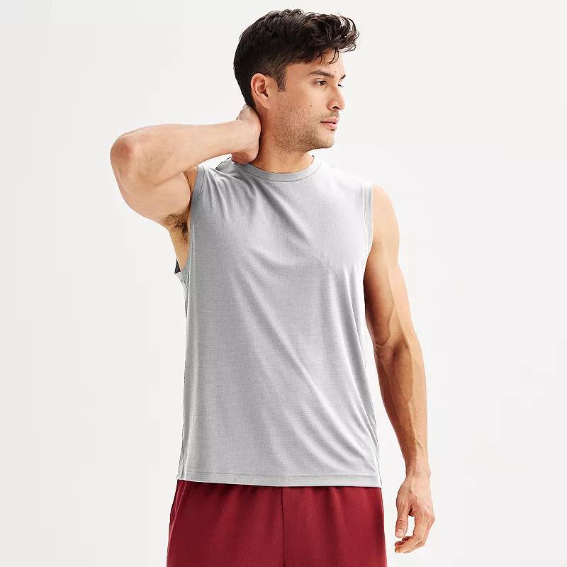 Mens Tek Gear Dry Tek Muscle Tank Product Image