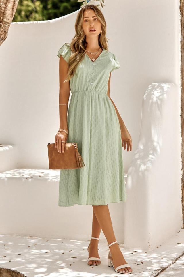 Take Me To Sedona Dress Product Image