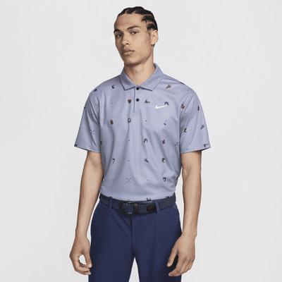 Nike Tour Men's Dri-FIT Golf Polo Product Image