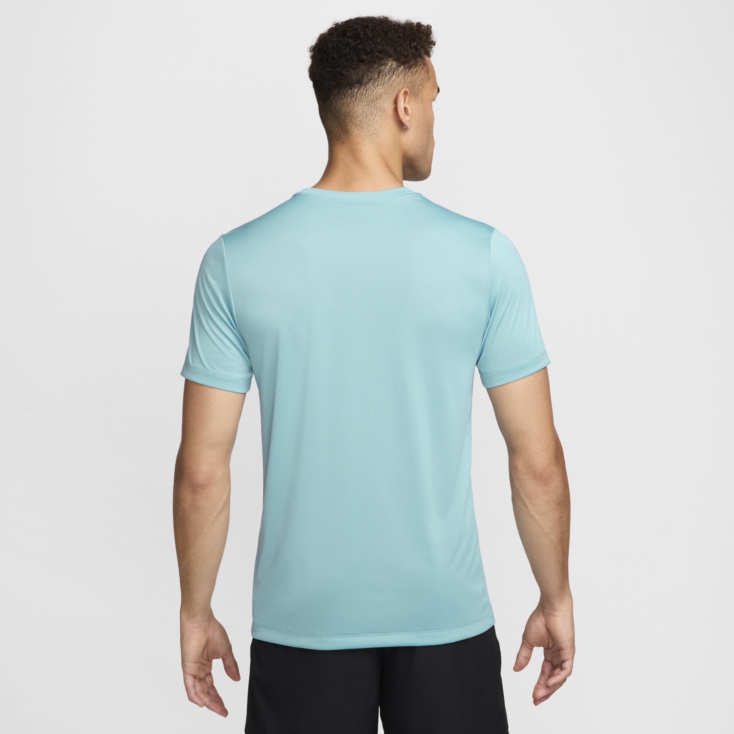 Nike Dri-FIT Legend Men's Fitness T-Shirt Product Image