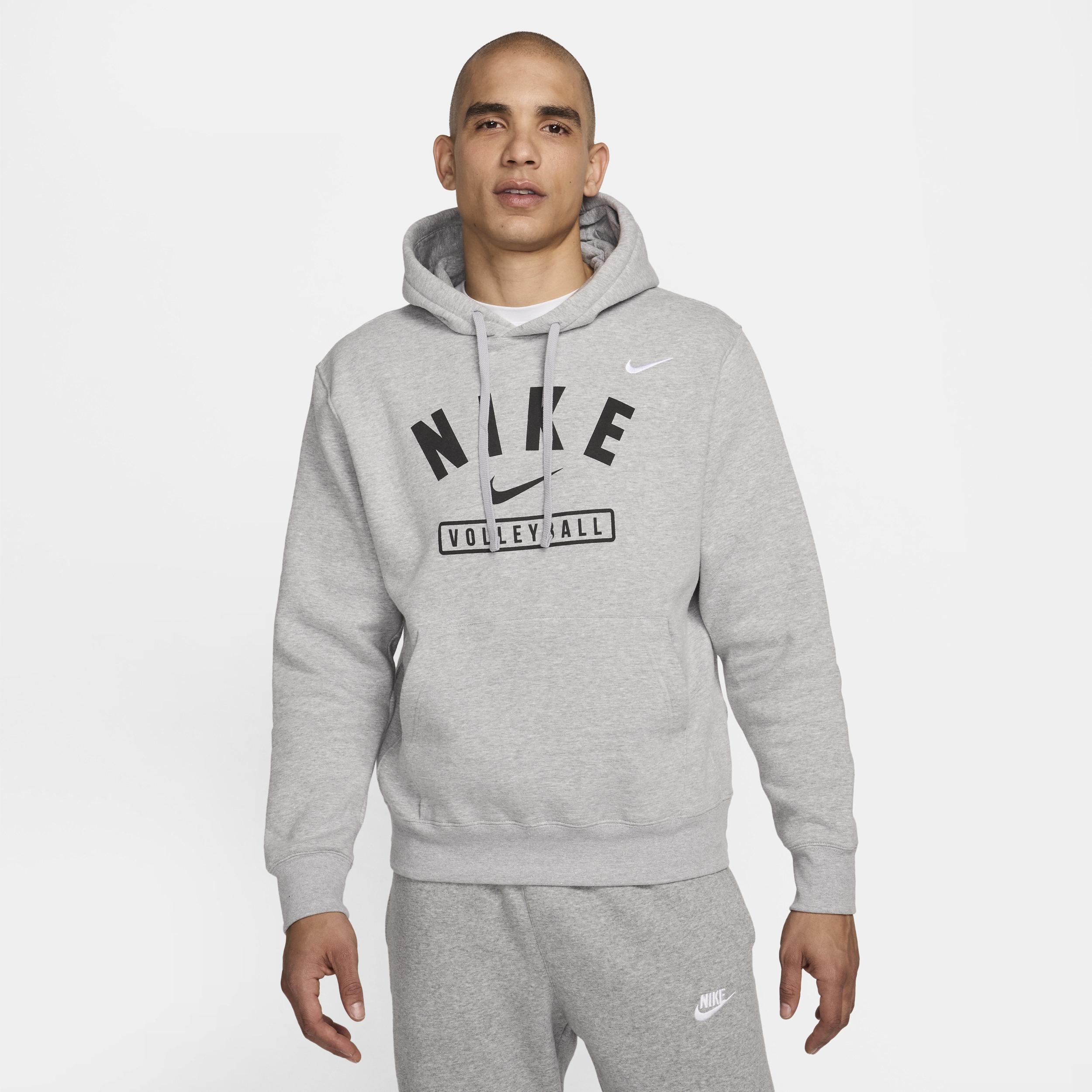 Nike Men's Volleyball Pullover Hoodie Product Image