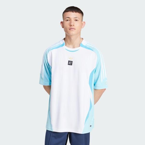 adidas x NTS Radio Jersey Product Image