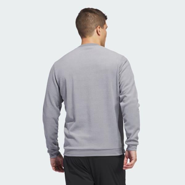 Long Sleeve Crew Sweatshirt Product Image